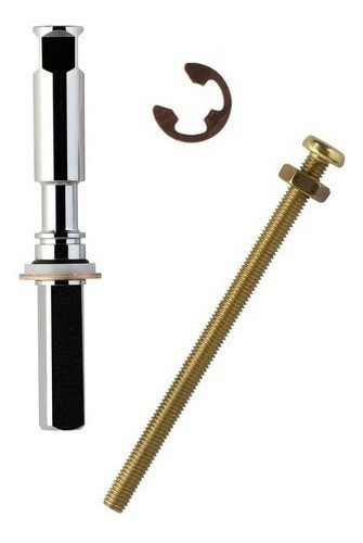 Eje Completo Fv 0367.24.0 B 0