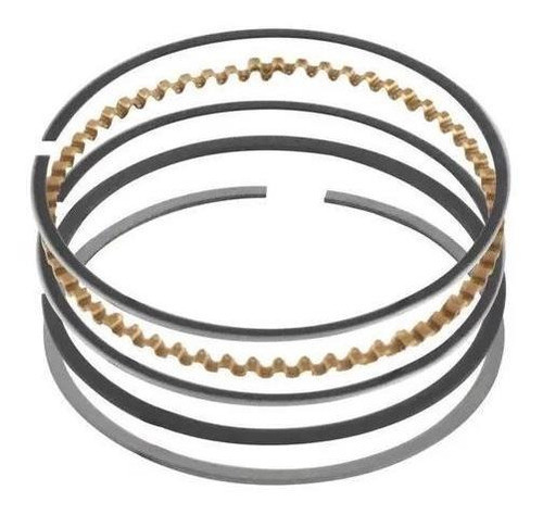 Aros De Piston Zanella Rx 150 1.50 62mm Repcor 0