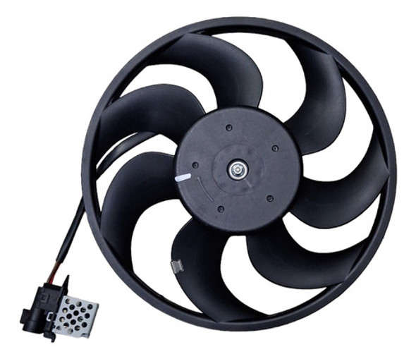 Electroventilador Para Vectra/zafira Omer Y Cirpo 0