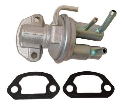 Bomba De Nafta Chevrolet Luv - Isuzu Motor 2.3 0