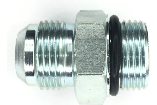 Acople An12 X An12 O´ring 0