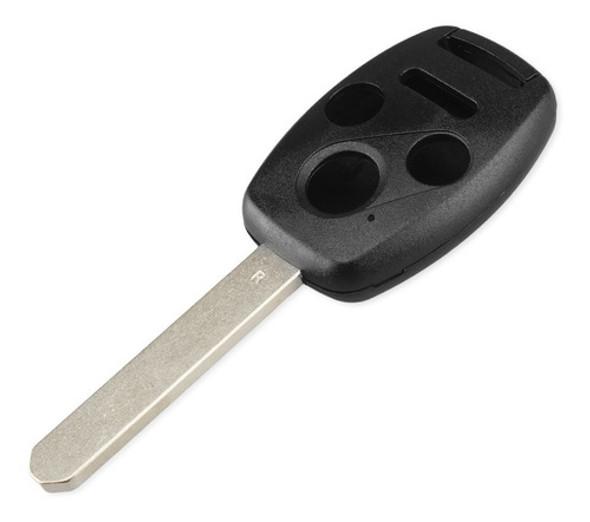 Carcasa Honda Fit, Civic, Crv, Accord  + Logo 1