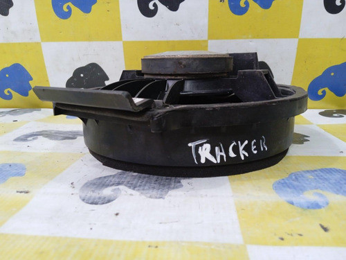 Alto Falante Porta Tras. Tracker 2013 - 2016 1