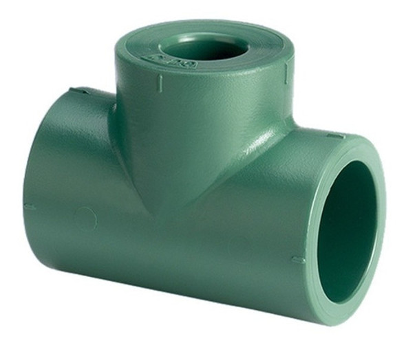 Tee De Reduccion Central Acqua System Dema 50x32mm 0