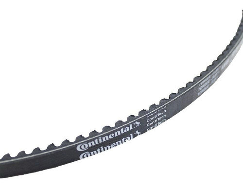 Correia De Transmissão Em V Dentada Ax-40 Continental 1