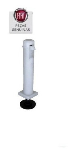 Pino Fixação Cilindro Pedal Embreagem Grand Siena Attractiv 1