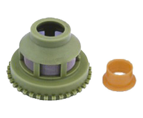 Filtros Monopunto Bosch S/orings Cristal Cris1120 0