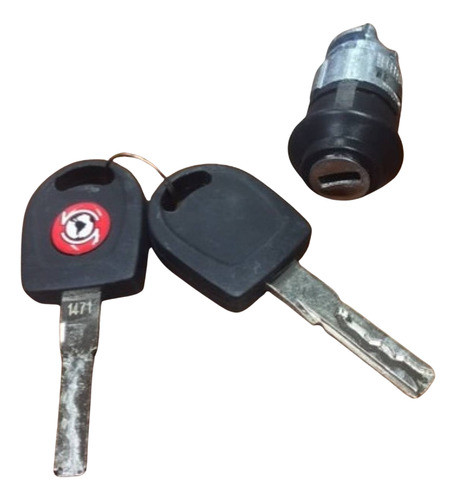 Cilindro Arranque 01 (b) Vw Gol Iv 06-08 0