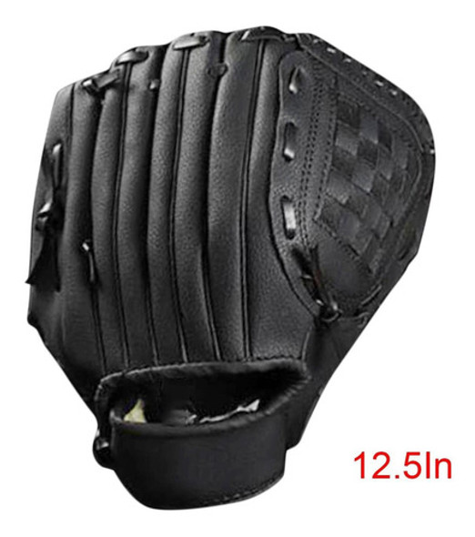 Luva De Beisebol Luva De Softbol Luva De 12,5 Polegadas 1