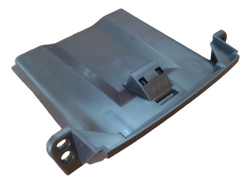 Retenedor Cenicero Frontal Toyota Hilux 05/15 Original. 0