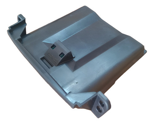 Retenedor Cenicero Frontal Toyota Hilux 05/15 Original. 1