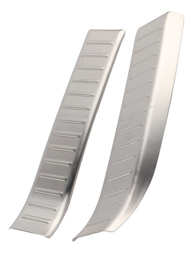 Manutenção Da Tampa Do Pedal Do Pára-choque Traseiro Do Carr 0