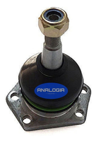 Rotula Chevrolet S-10 Ó Blazer 4 X 2 Ó 4 X 4 Superior 0