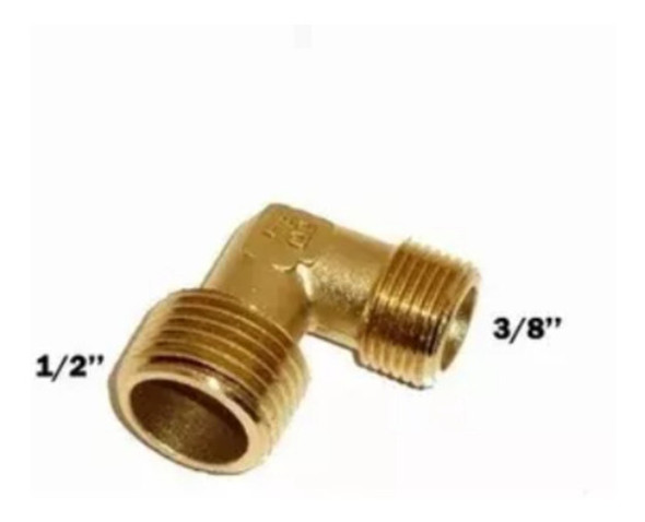 Cotovelo Da Serpentina Compressor Motomil Mam 8.7 1