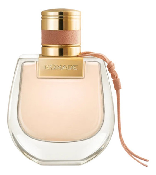 Nomade Chloé Eau De Parfum - Perfume Feminino 50ml Original 0