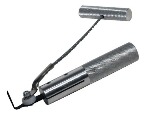Extractor De Parabrisas + Cuchilla (2 Piezas) Gd Pro-shop 0