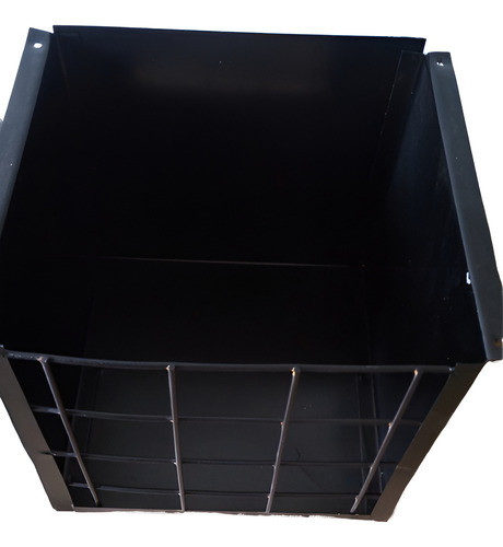 Housing Antivandalico Nuevo Para Camaras X3 Unidades 20x20cm 1