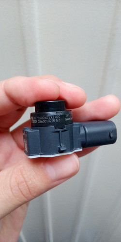 Sensor Estacionamiento Peugeot 2008 - Citroen C4 9675202477 1