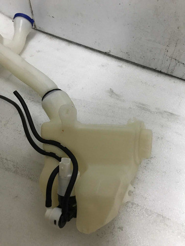 Tacho Limpiaparabrisas Peugeot 208 0