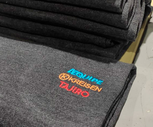 Remera  -l- Multimarca 1