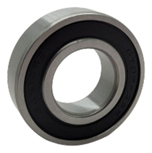 Rolamento 1 Carreira De Esfera Rigido 6205 Ddu Blk 100 Unid. 0