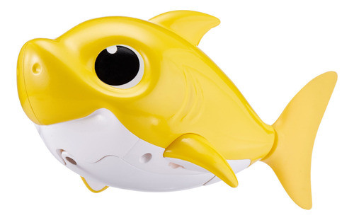 Baby Shark (amarillo)- 25282 0