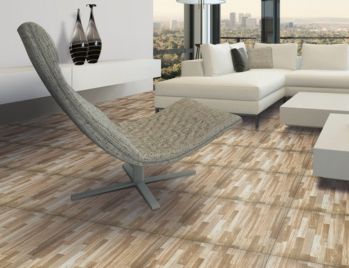Piso Parquet Imbuia 56 X 56 - 56004 - Cristofoletti 1
