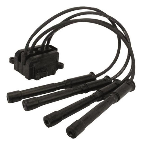 Bobina De Encendido Ralux Renault Kangoo Express/break 0