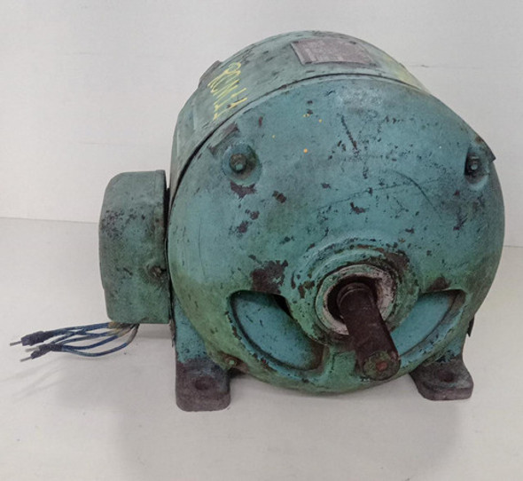 Motor Trifásico 5 Hp - Rcm11 1
