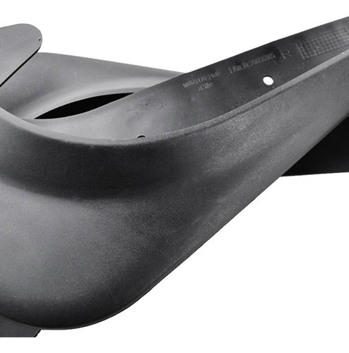 Car Mud Flaps Protects Mudguard For- Série 3 5 7 E3-fs 1