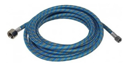 Mangueira Para Aerógrafo Chiaperini Ch Mt-3m 0