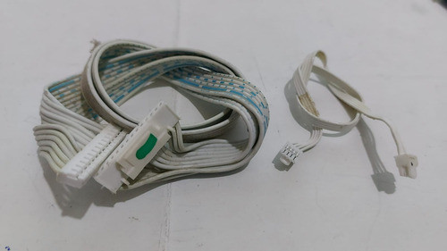 Kit Flex 2 Cables Tv Tcl Led32d3260d Ik913 0