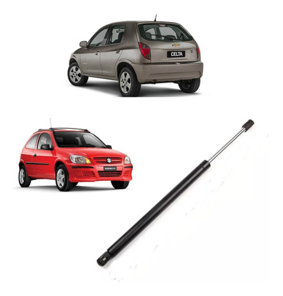Amortiguador Baul / Porton Chevrolet Celta Fun 13776 0 Amortiguador Baul / Porton Chevrolet Celta Fun 13776 0
