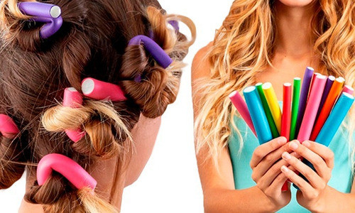 Boomeran Ruleros Flexibles X 6,hermoso Toque 0