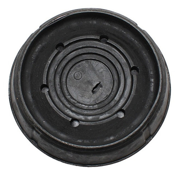Soporte Amortiguador Renault Clio/twingo Al 36mm Delantero 0