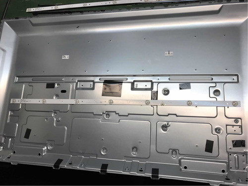 Tira Leds Datsun Ntv43 , Precio Por Cada Tira De 7 Leds 1