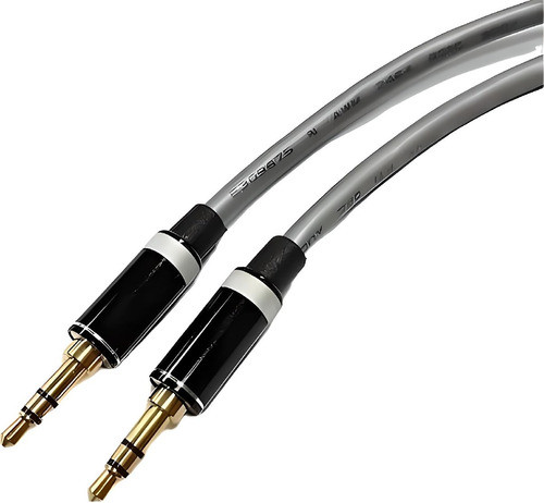 Cable 3.5mm A 3.5mm  2 Metros Puresonic 0