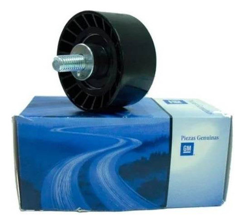 Polea De Distribución Gm 25191263 0