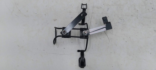 Suporte Extintor Mitsubishi Pajero Tr4 2003 A 2006 1