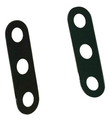 Lente Vidro Câmera Traseira Compatível Samsung M30 M305 1