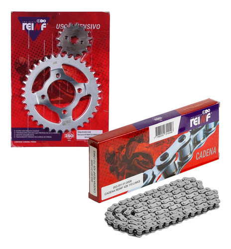 Kit Transmision 36/15 110 428 Kymco Visa 110 R 0