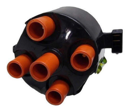 Distribuidor + Bobina Electronico Vw Pointer 1.6 Sin Avance 1