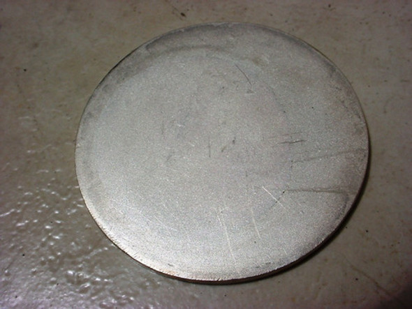 Antiga Medalha Aço Sindetur-sp 50 Anos Turismo !!! 1 Antiga Medalha Aço Sindetur-sp 50 Anos Turismo !!! 1