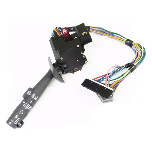 Comando Luces Baliza Limpiaparabrisaspar Para Blazer S10 0