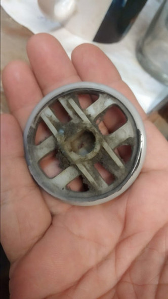 Repuestos Diseñados En 3d Para Equipamiento, Maquinaria, Etc 1