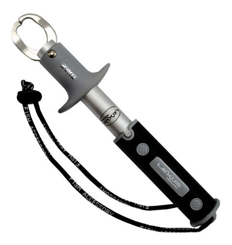 Boga Grip Lexus Con Balanza  Hasta 23 Kg Con Cordón Ajustabl 0