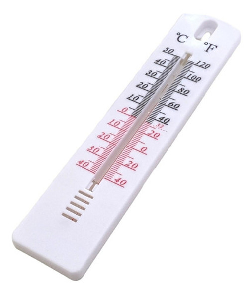 5 Termômetros Ambiente Interno Externo Parede Casa Sauna 1