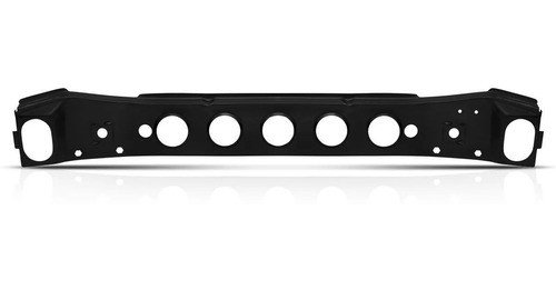 Fechamento Travessa Frontal Inferior Palio 96 A 00 01 02 03 1