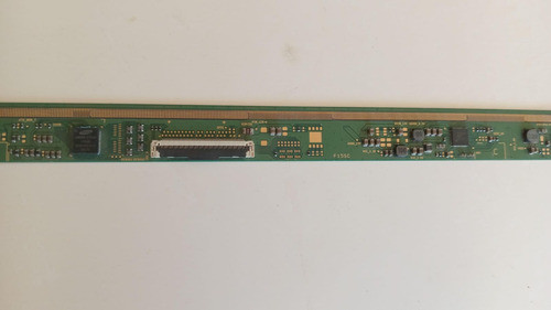 Tcon Integrada  Toshiba 40l2500 15y_40gf11bmb7s4lv0.1  Vk230 1