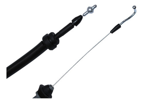 Cable Acelerador Volkswagen/saveiro/ Gol/etc. 1984 - 937mm 0